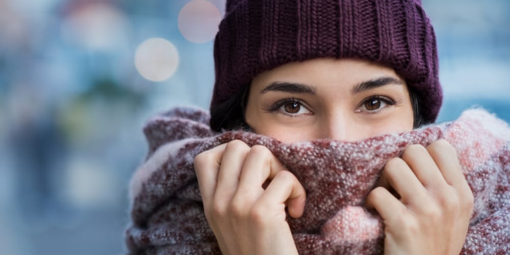 Avoid These Four Common Winter Health Problems