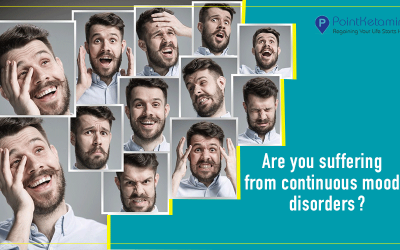 Are you suffering from continuous mood disorders?