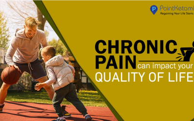 Chronic pain can impact your quality of life