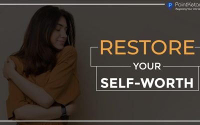 Restore Your Self-Worth