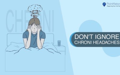 Don’t ignore chronic headaches