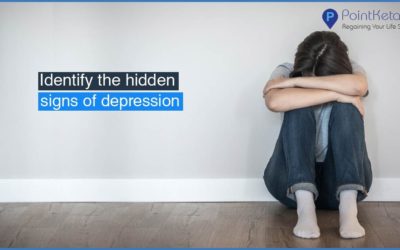 IDENTIFY THE HIDDEN SIGNS OF DEPRESSION