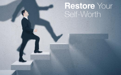 RESTORE YOUR SELF-WORTH